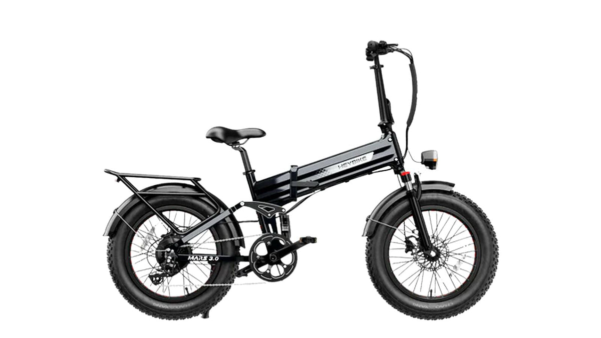 Fat Tire