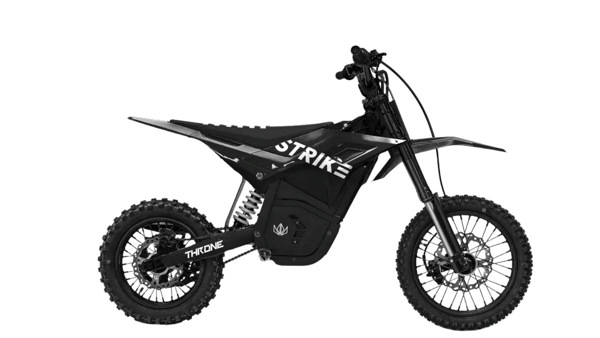 THRONE CYCLES