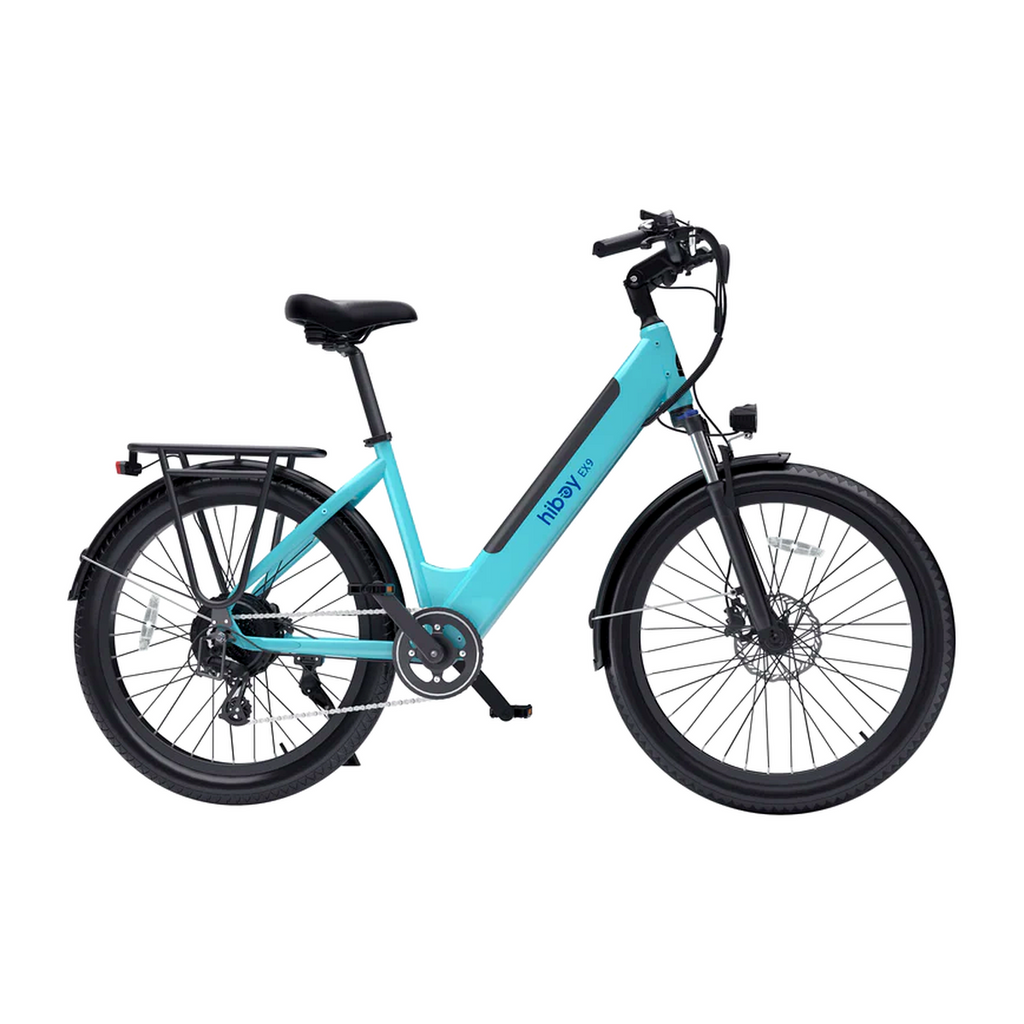 Hiboy EX9 Urban Commuter Electric Bike