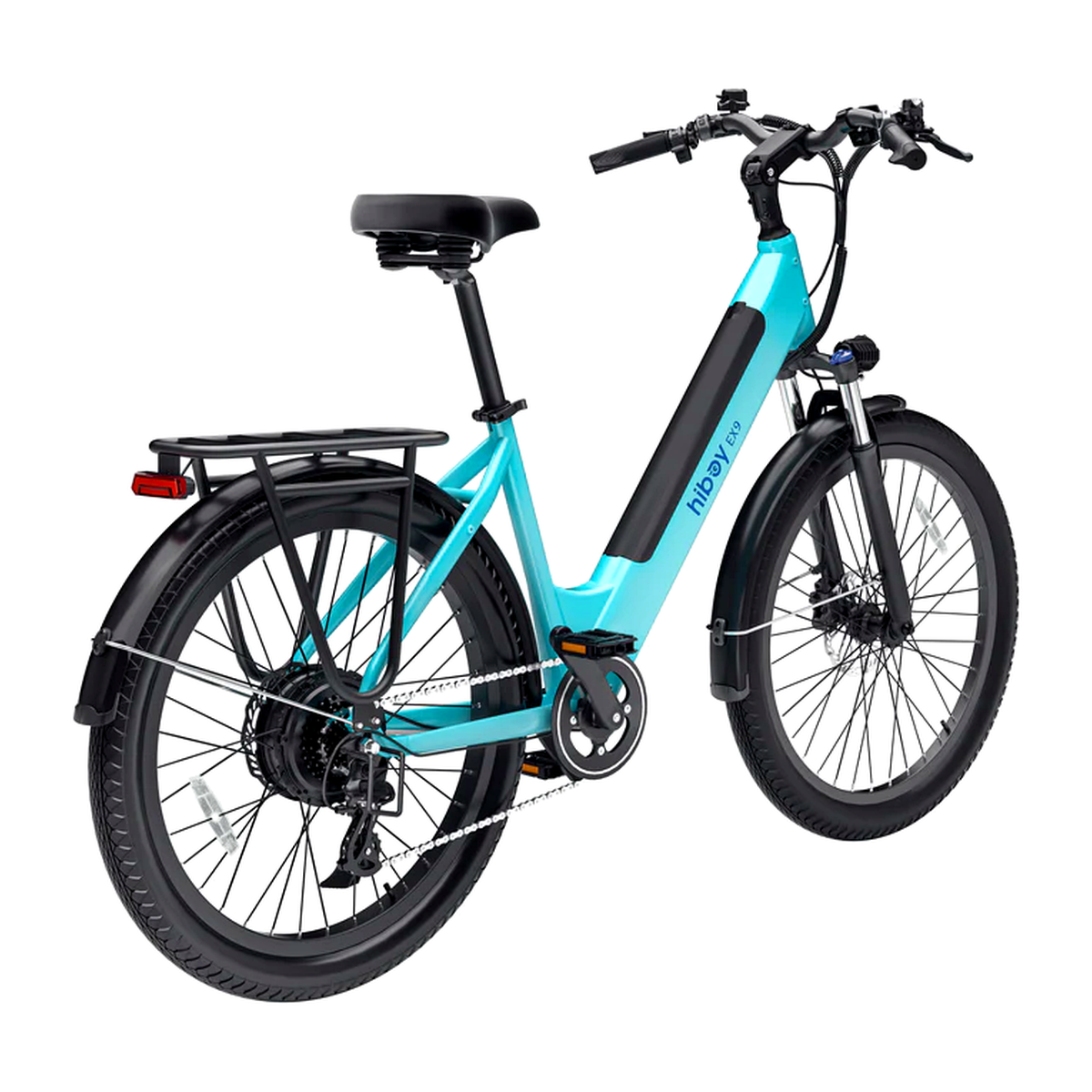 Hiboy EX9 Urban Commuter Electric Bike
