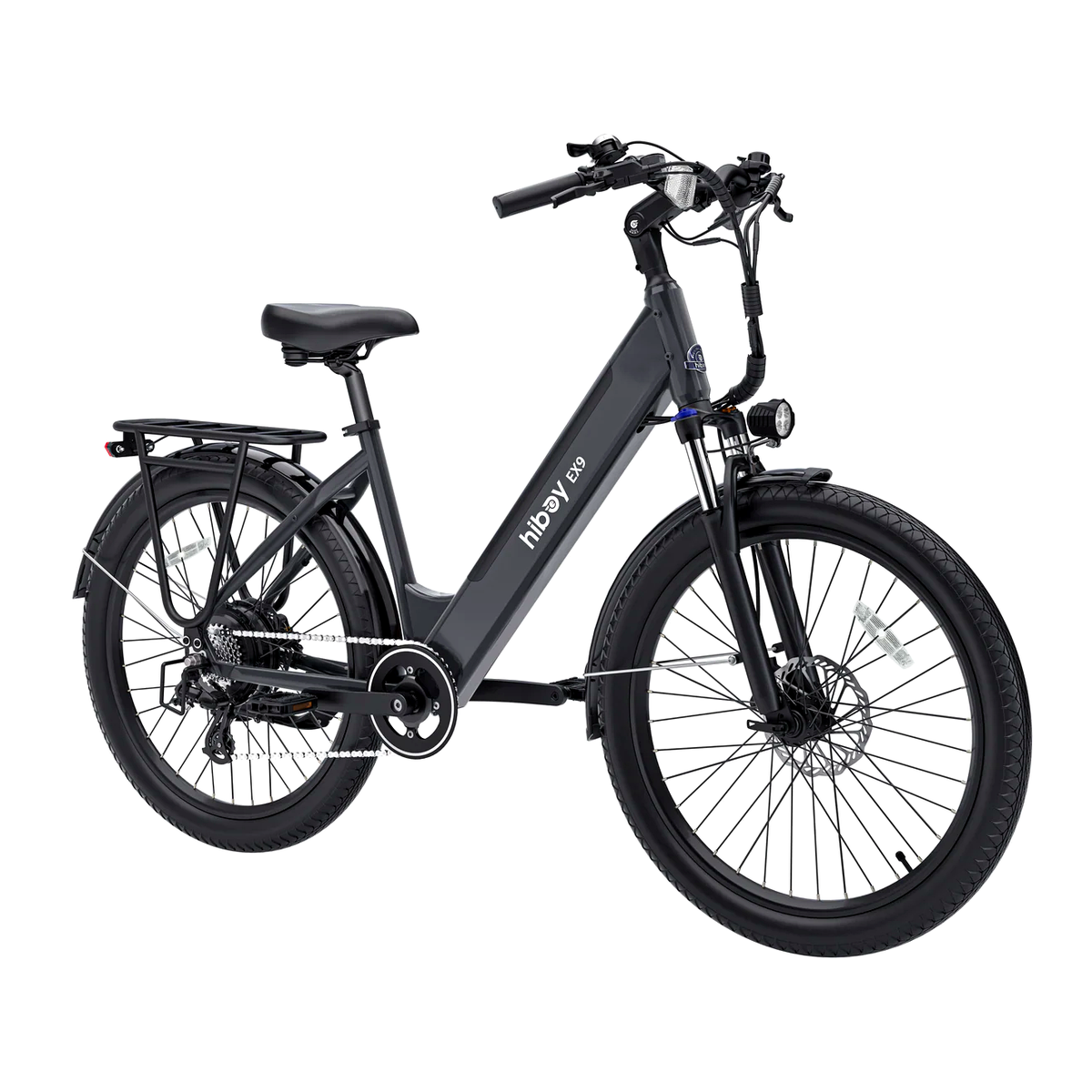 Hiboy EX9 Urban Commuter Electric Bike