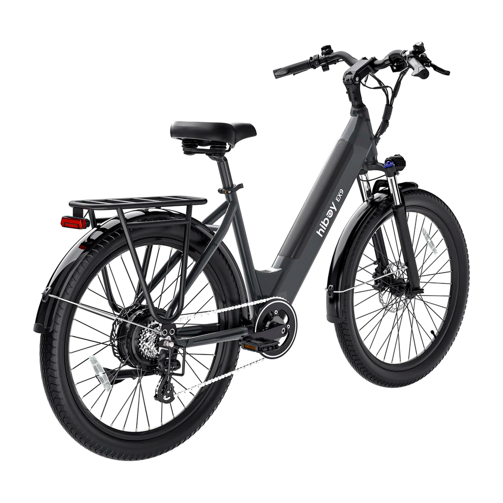 Hiboy EX9 Urban Commuter Electric Bike