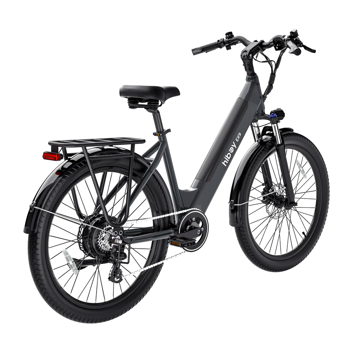 Hiboy EX9 Urban Commuter Electric Bike
