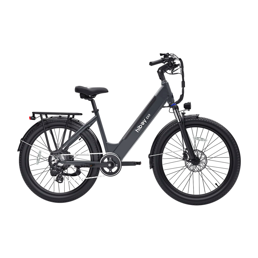 Hiboy EX9 Urban Commuter Electric Bike