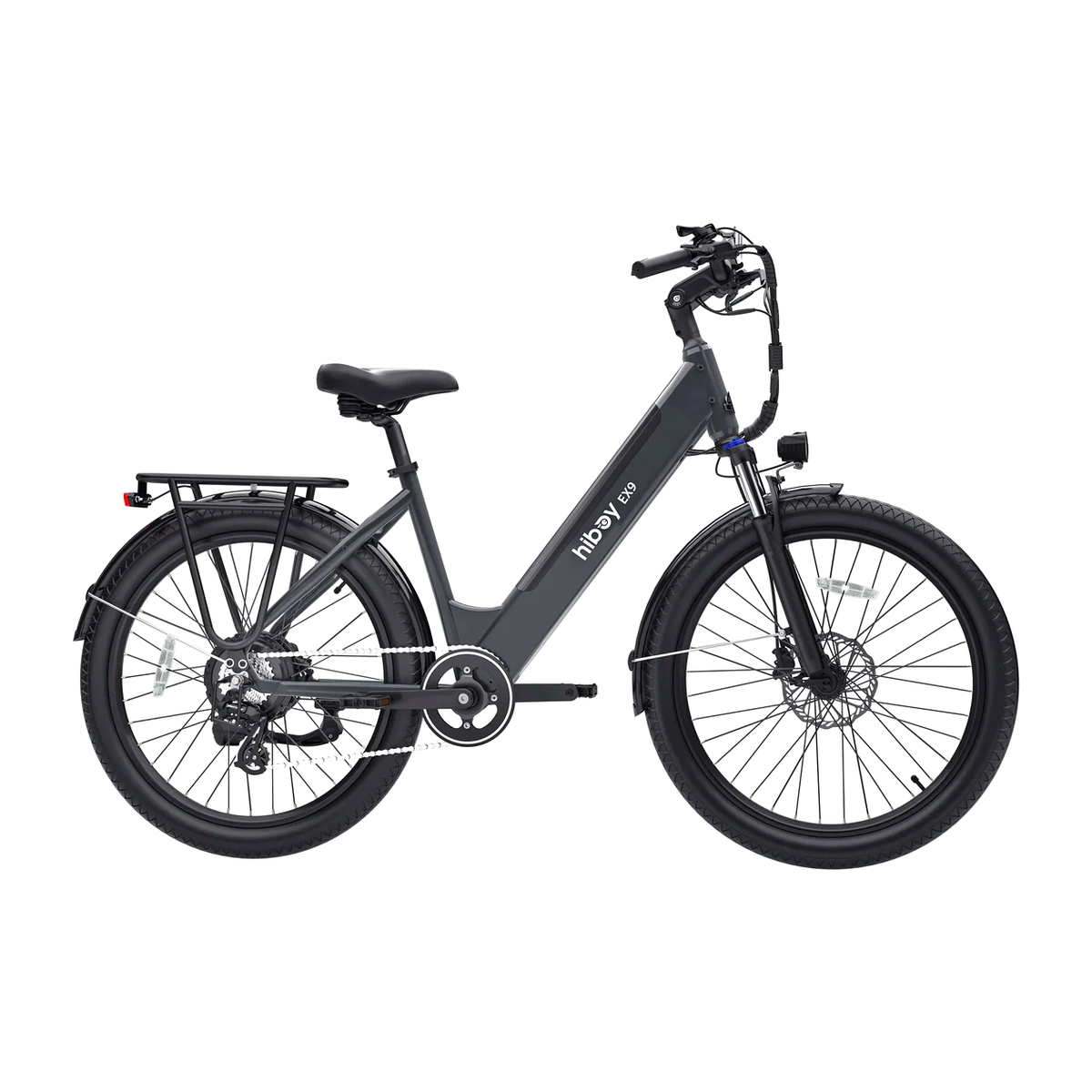 Hiboy EX9 Urban Commuter Electric Bike