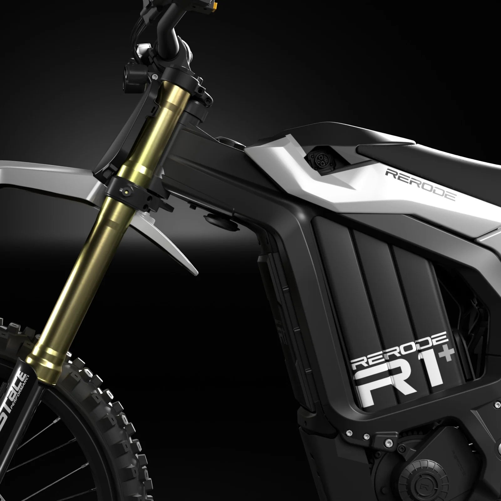 RERODE R1+