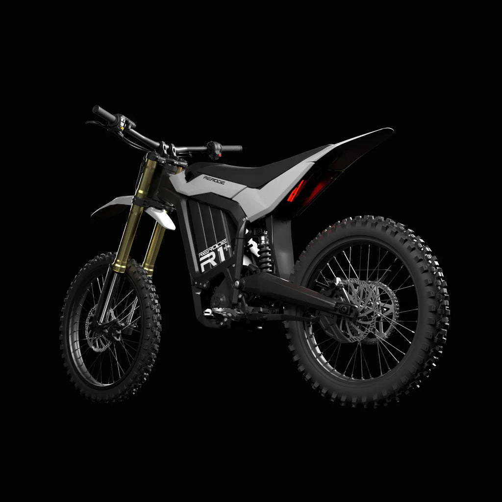 RERODE R1+
