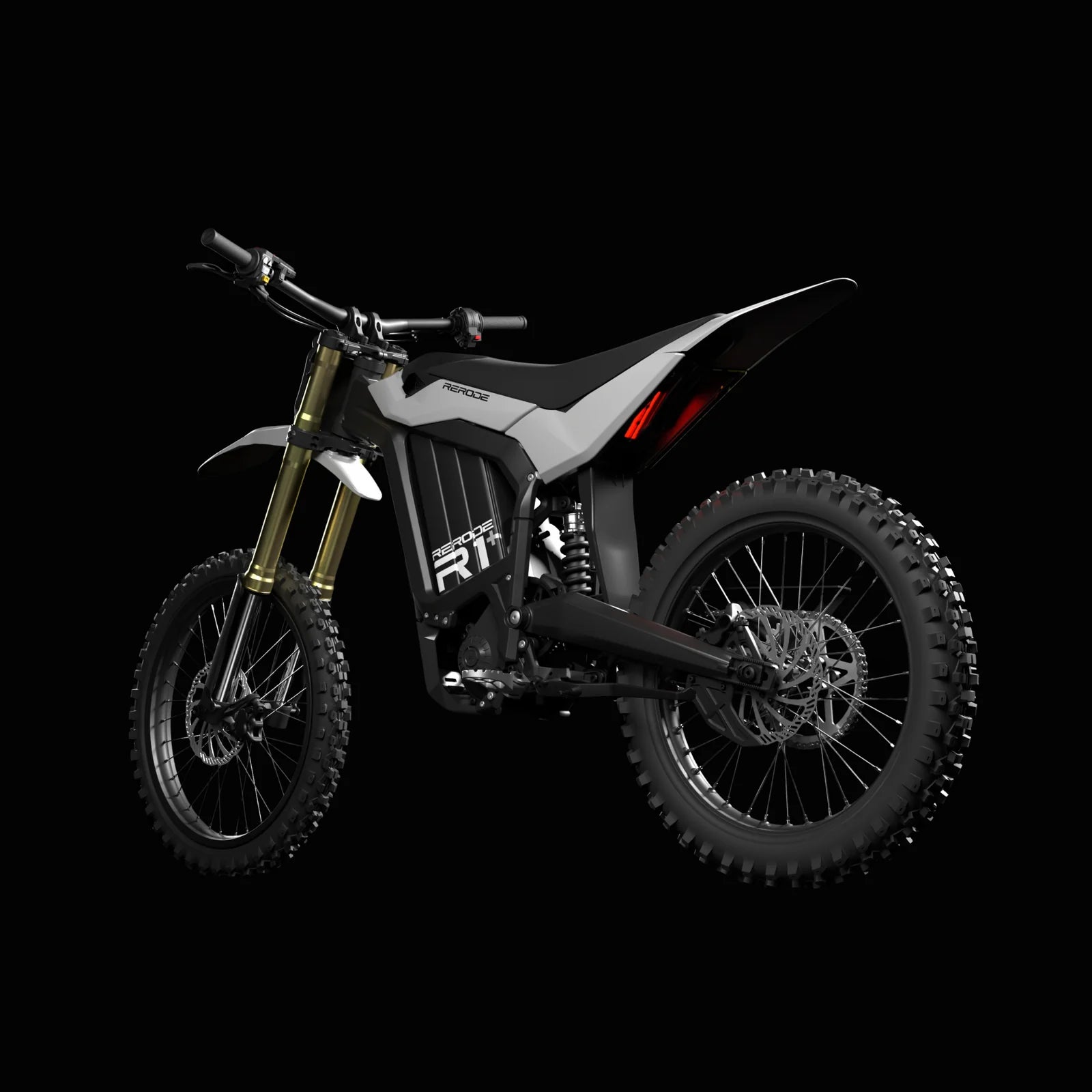 RERODE R1+