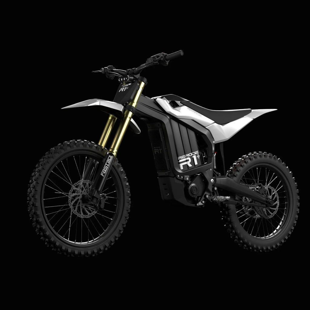 RERODE R1+