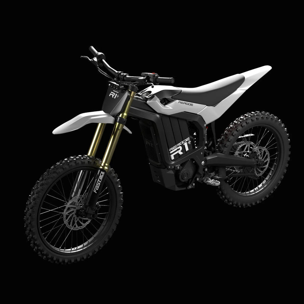 RERODE R1+