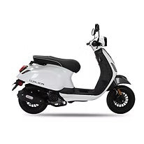 ITALICA AGE 50cc