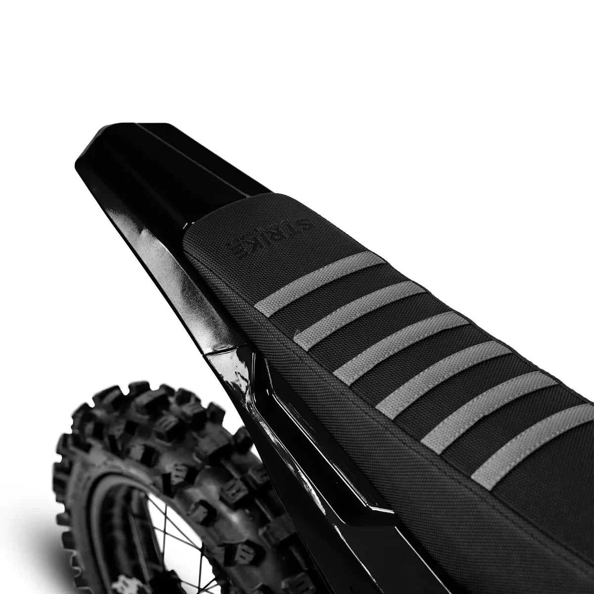 SHADOW 48V - BLACK