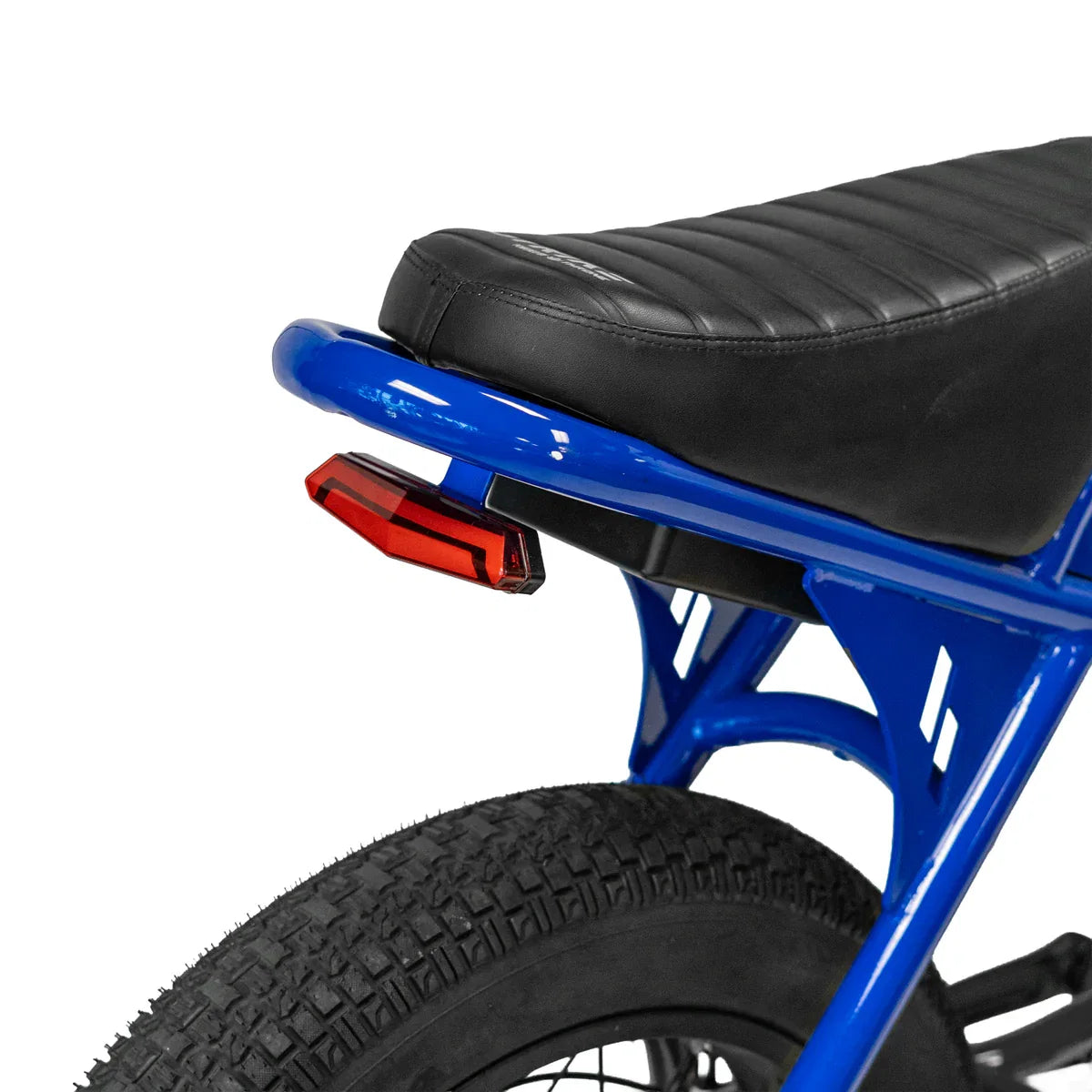 SPYDER 500W - BLUE NAVAL