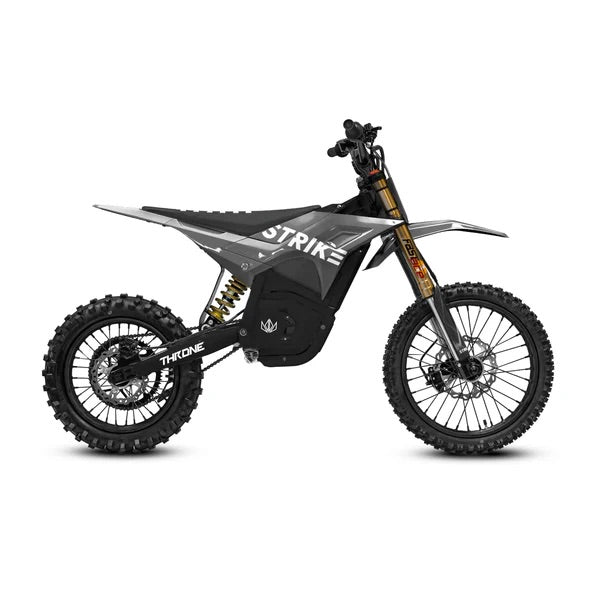 SHADOW STRIKE 72 V