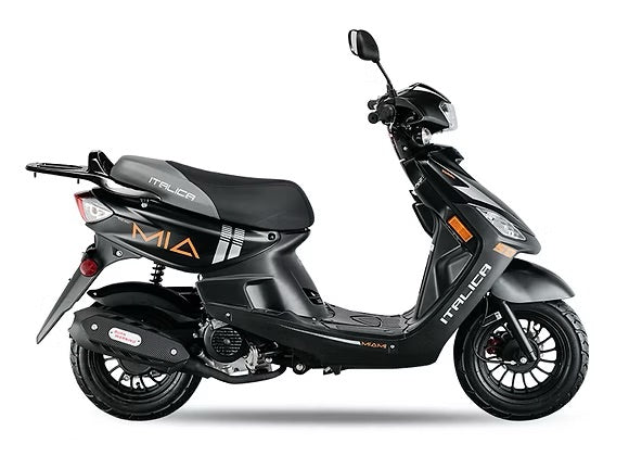 ITALICA MIA 50cc