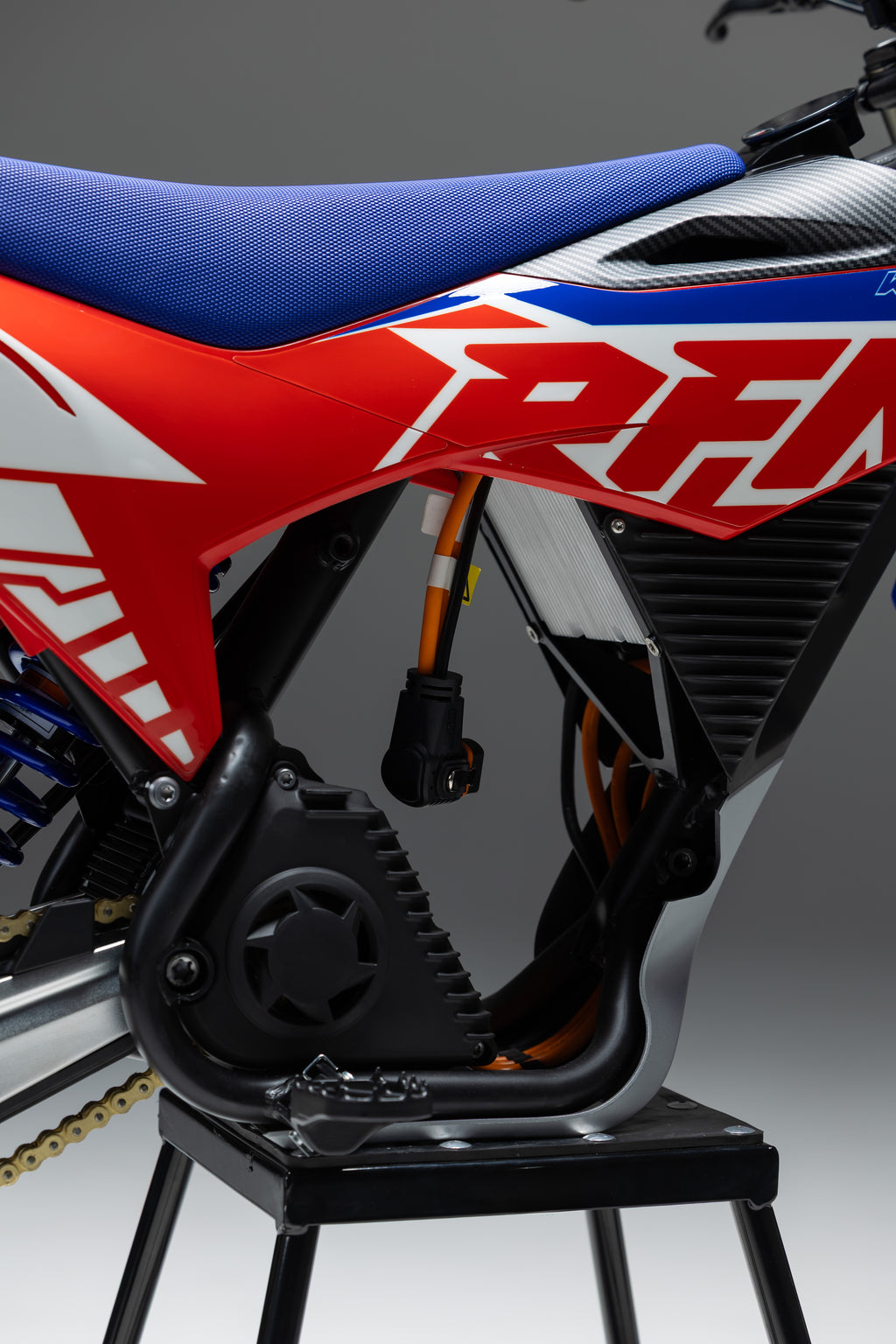 RFN WARRIOR E8