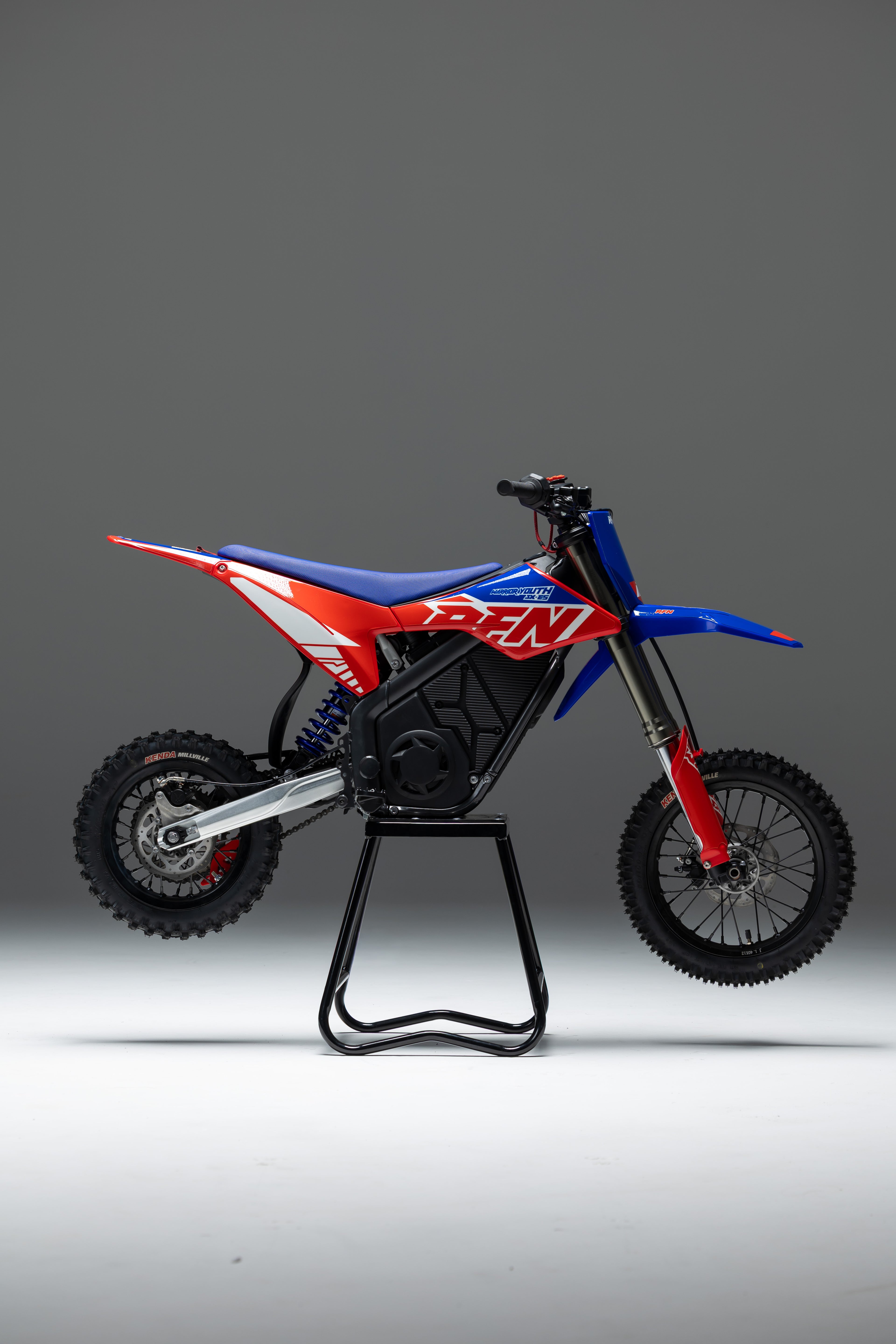 RFN WARRIOR E2