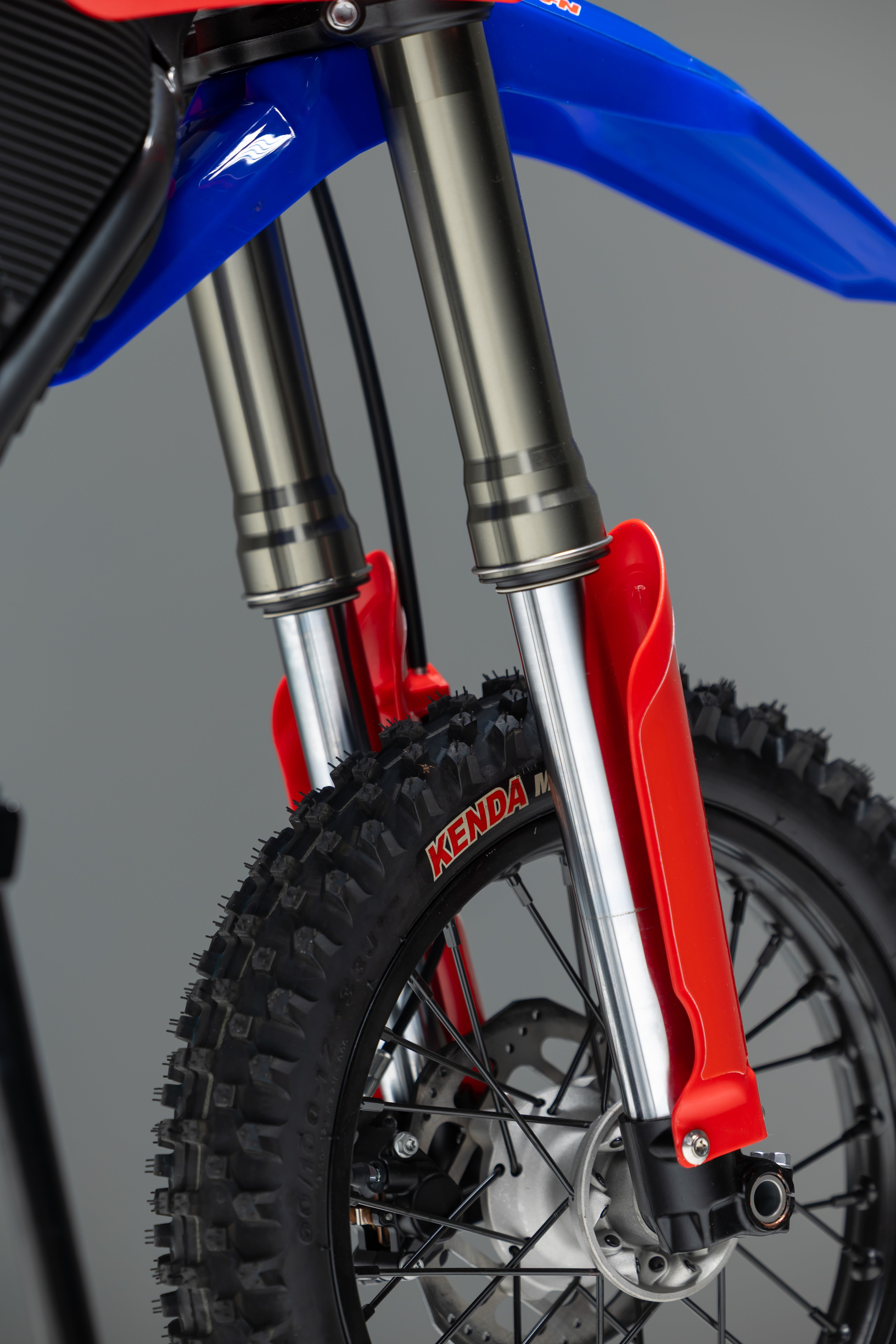 RFN WARRIOR E2