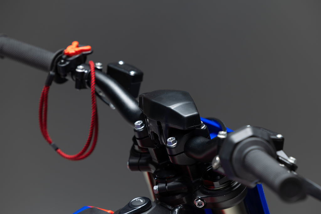 RFN WARRIOR E2