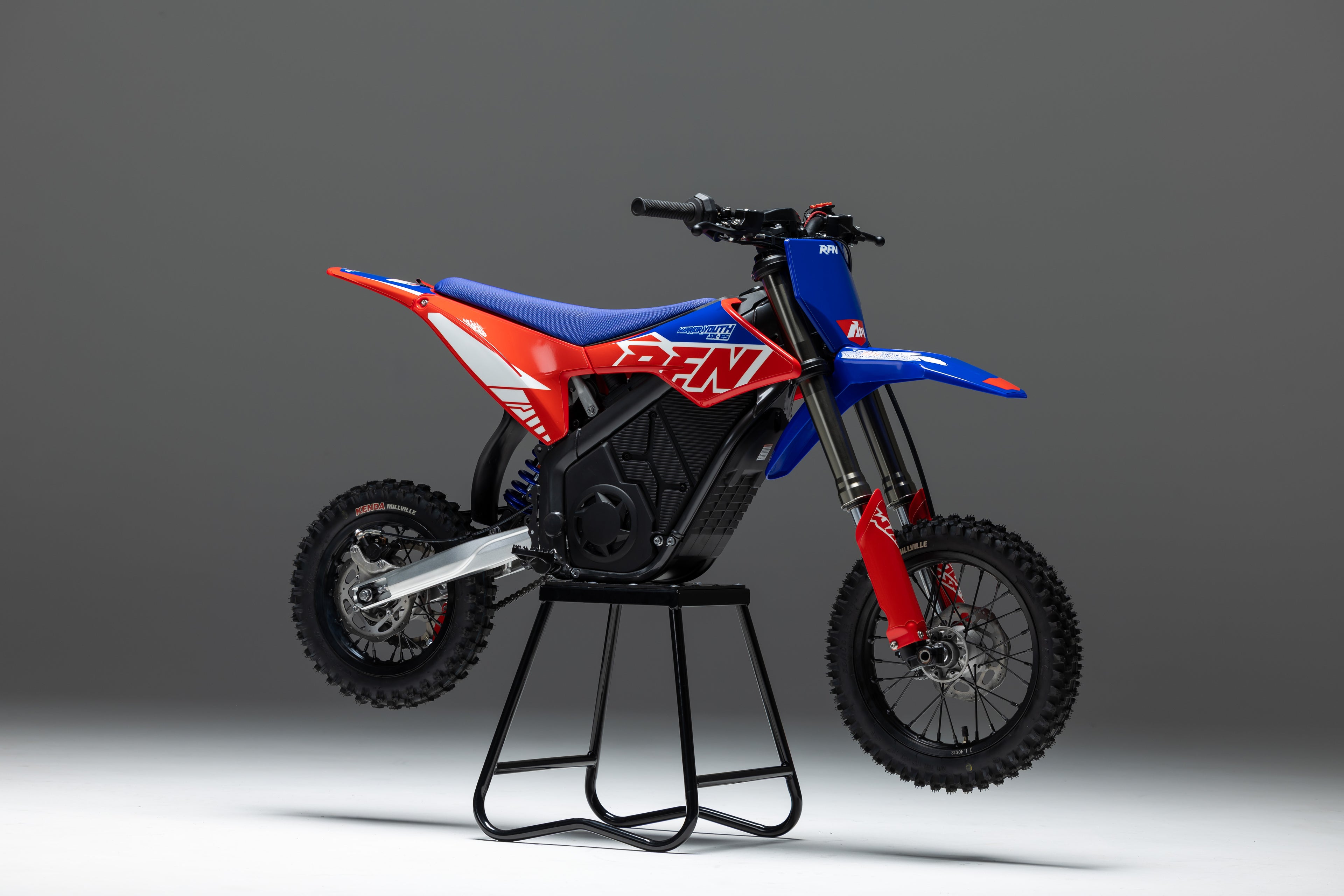 RFN WARRIOR E2