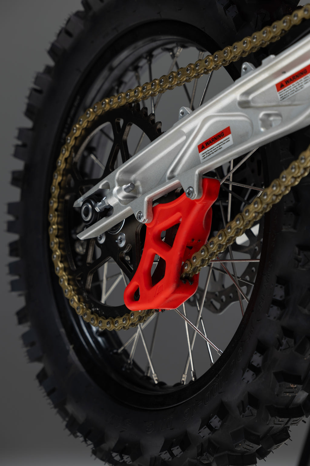 RFN WARRIOR PRO  E15 +