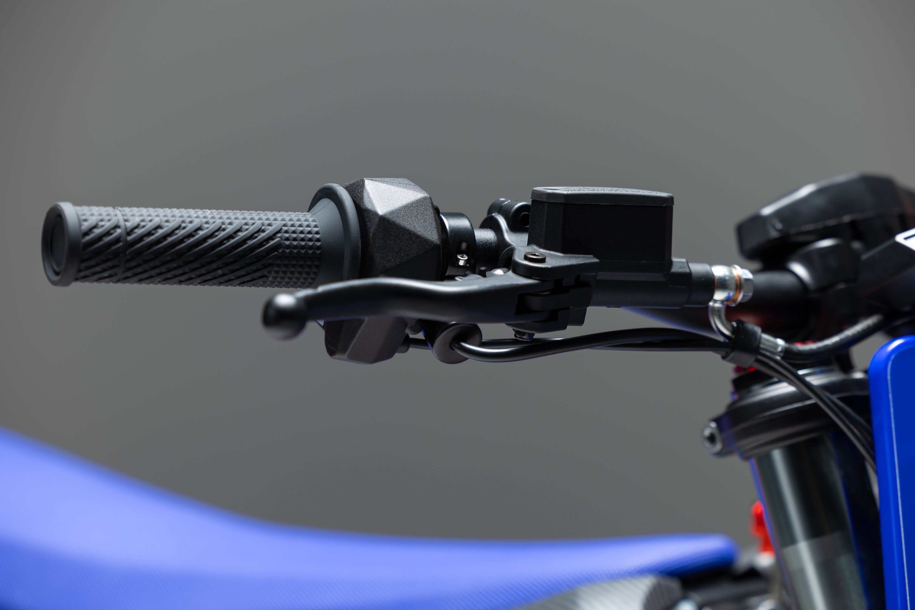 RFN WARRIOR PRO  E15 +