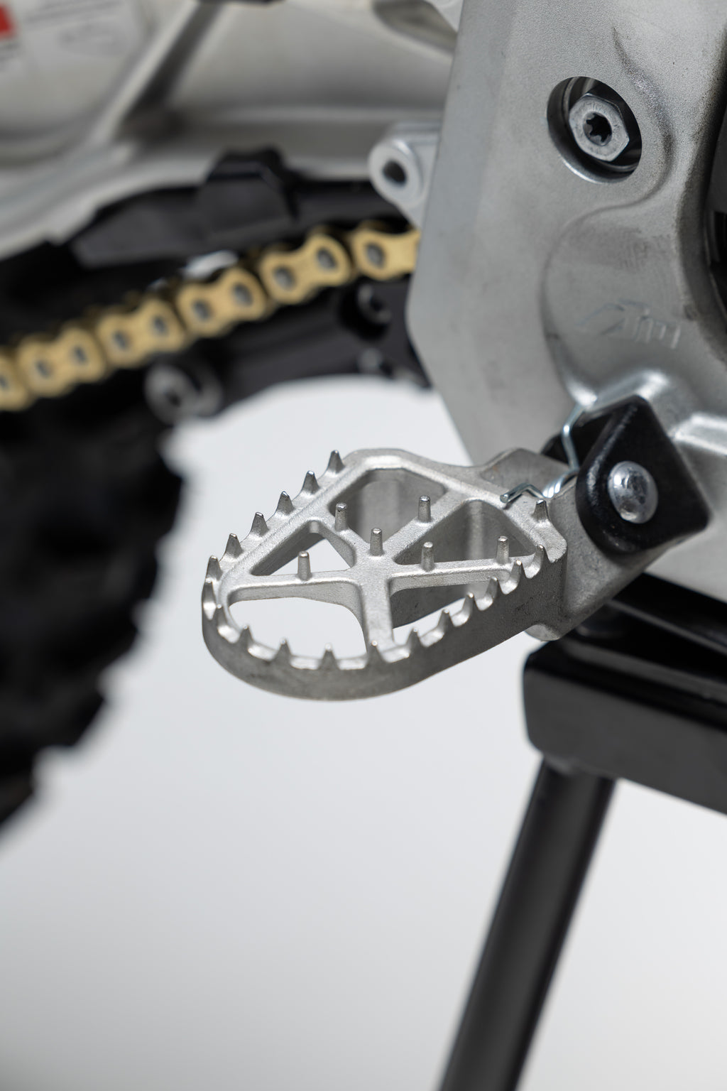 RFN WARRIOR PRO  E15 +