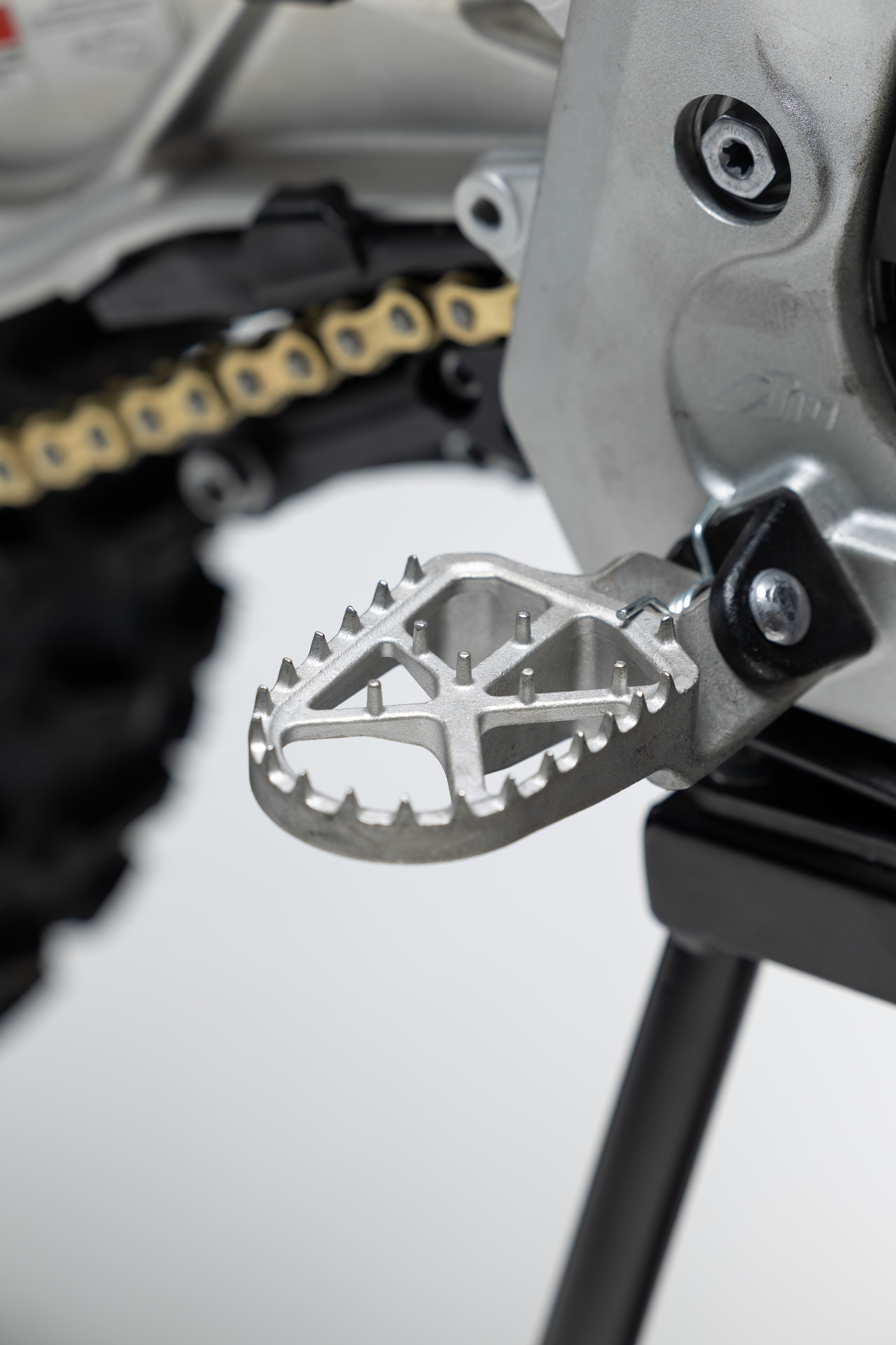 RFN WARRIOR PRO  E15 +
