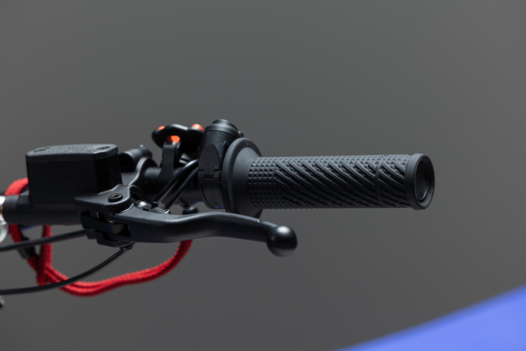 RFN WARRIOR PRO  E15 +