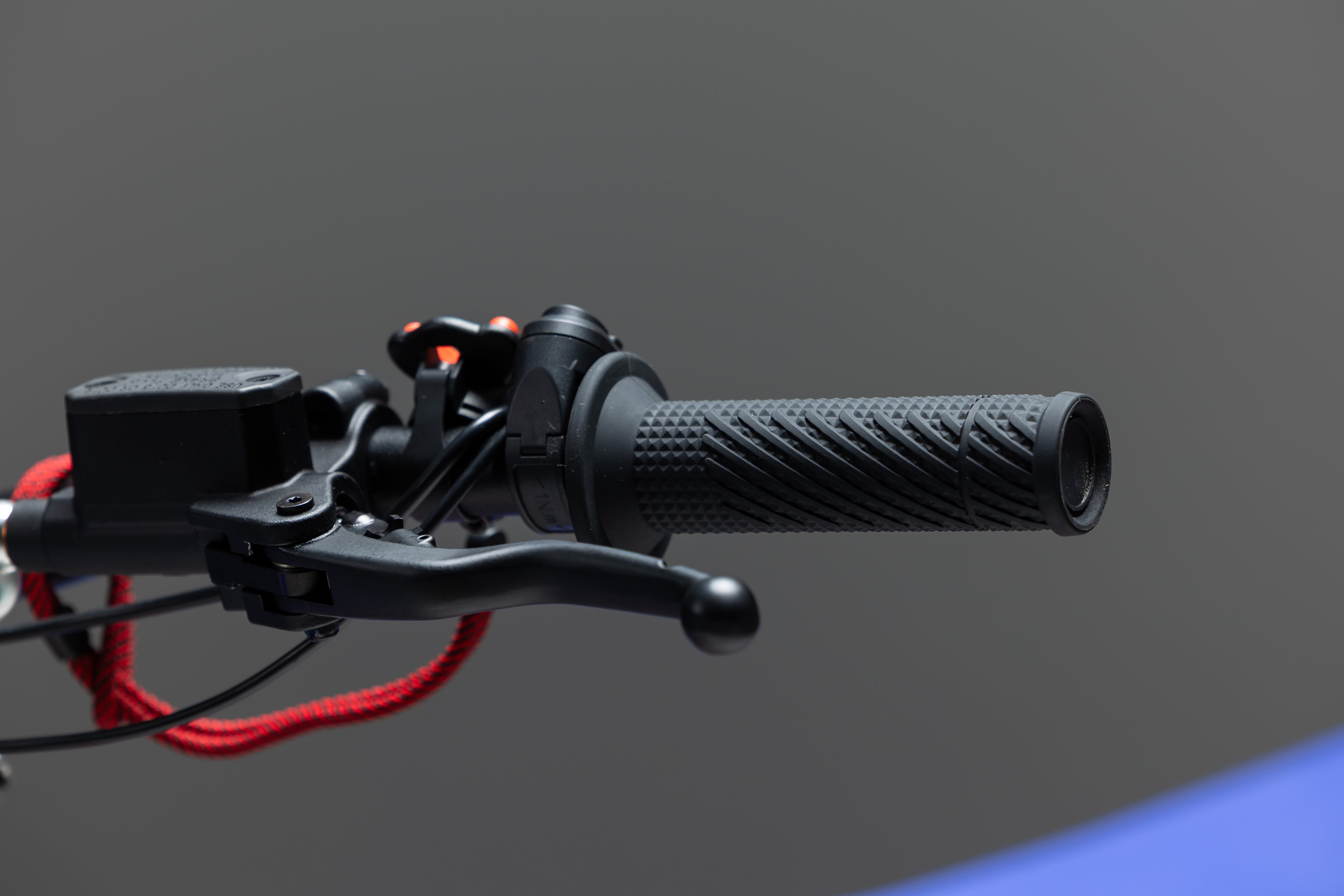 RFN WARRIOR PRO  E15 +