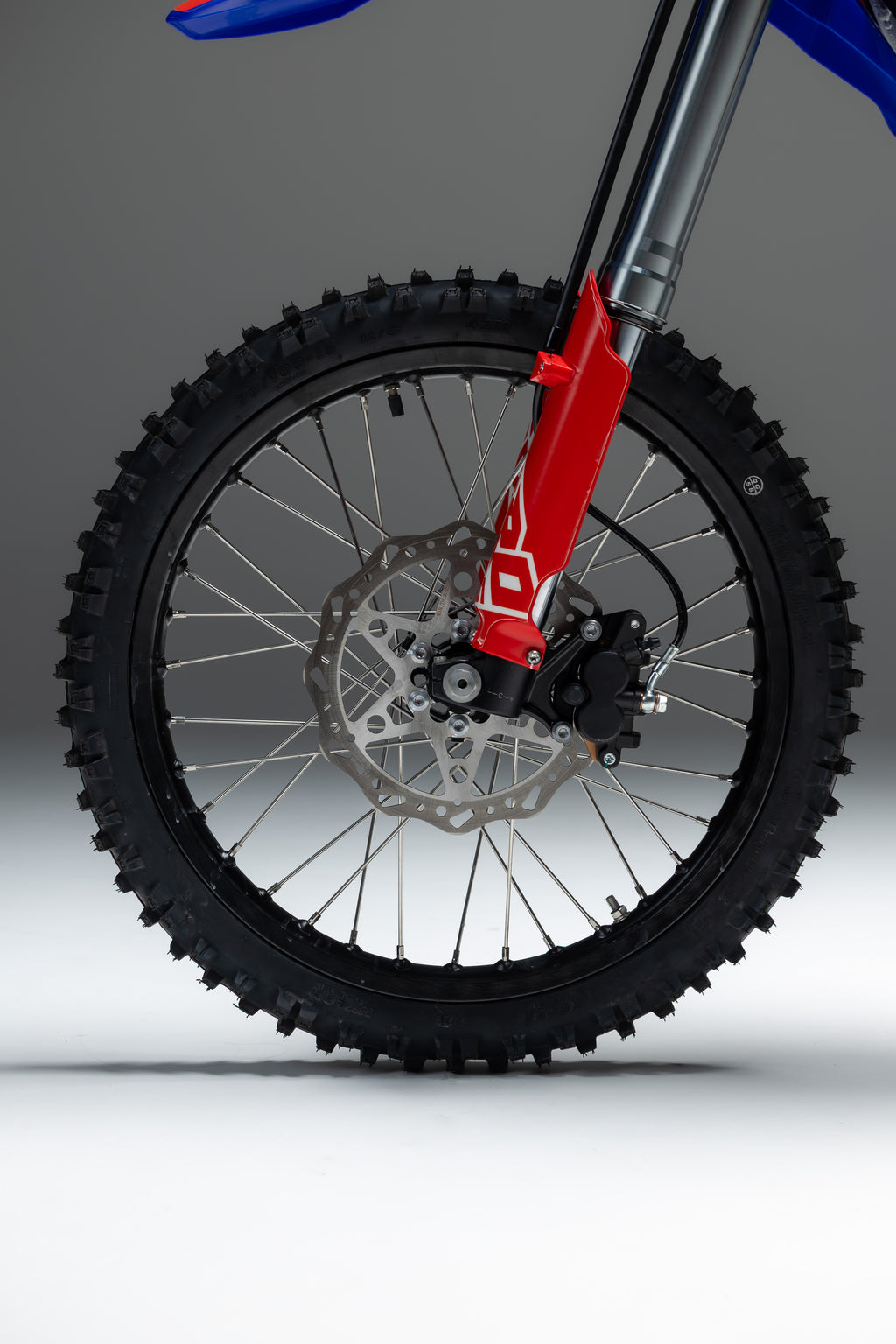 RFN WARRIOR PRO  E15 +