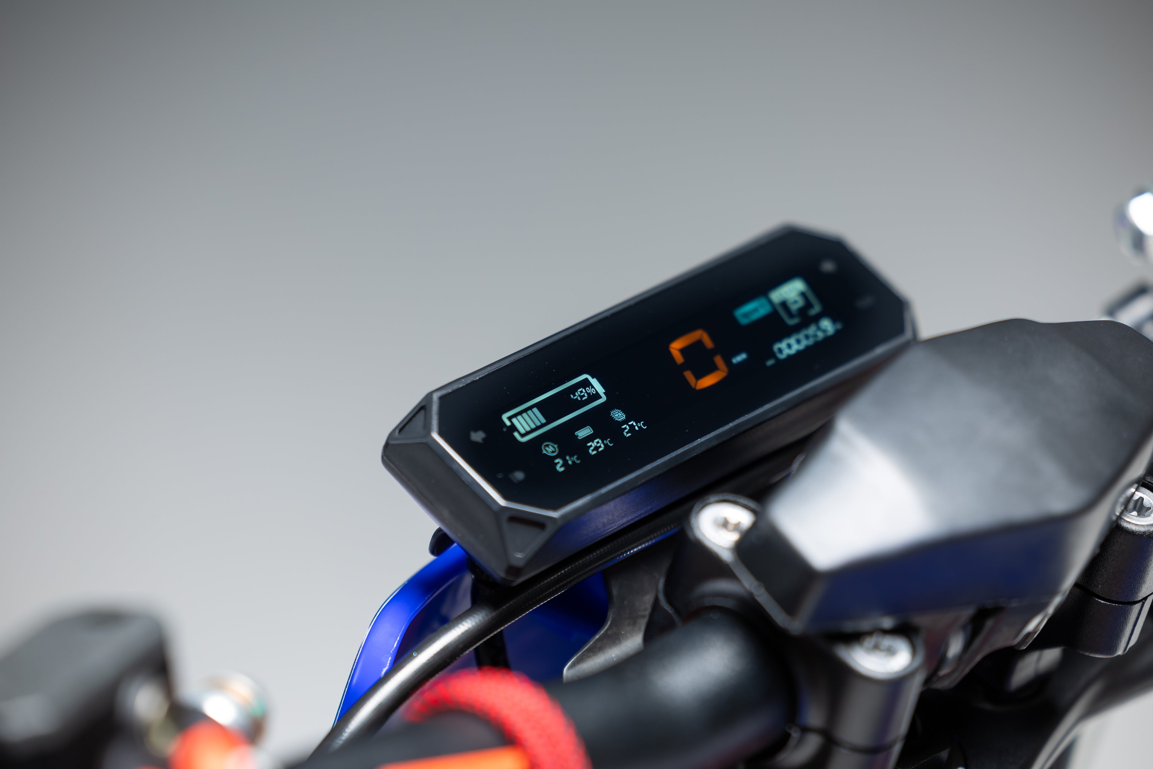RFN WARRIOR PRO  E15 +