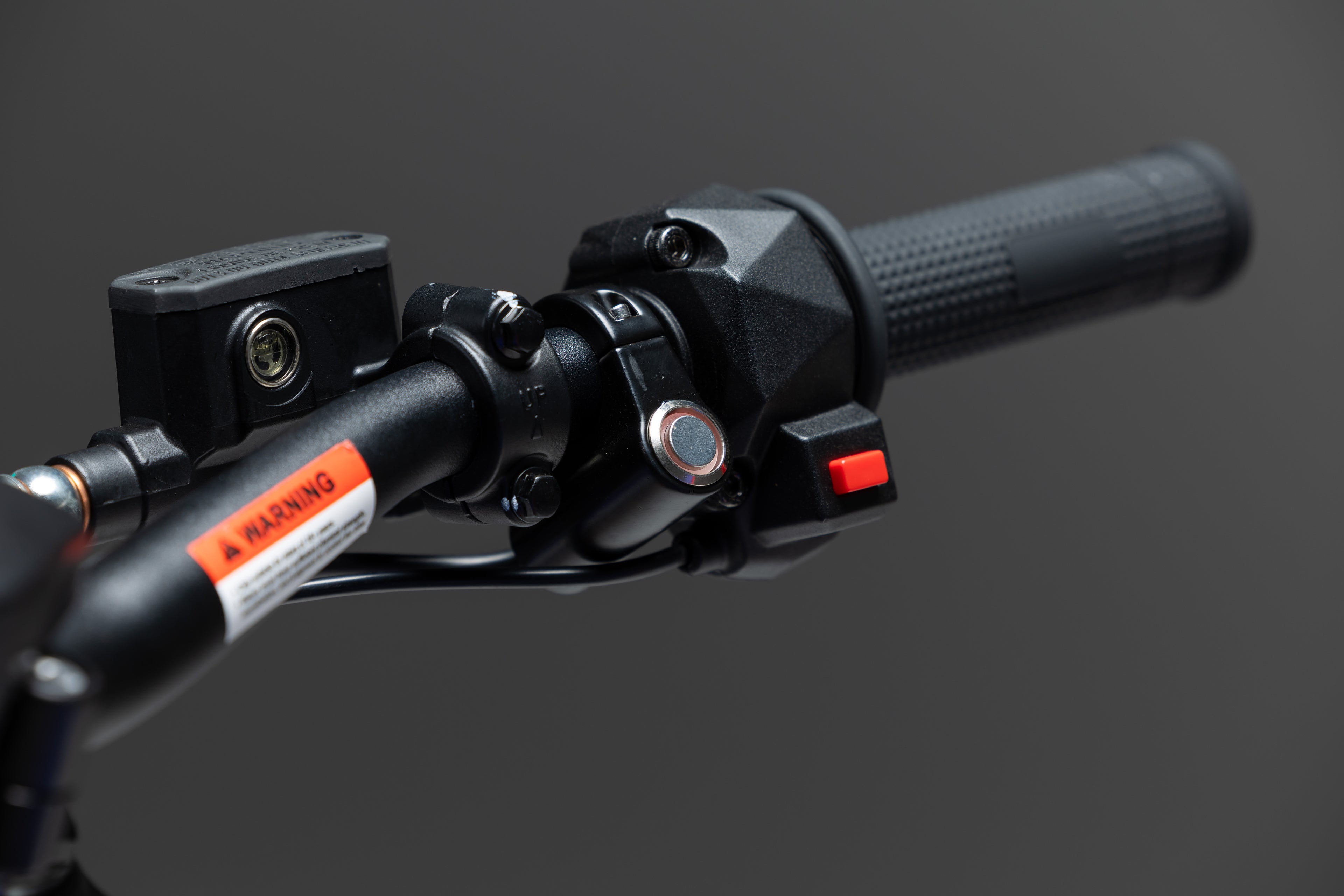 RFN WARRIOR PRO  E15 +