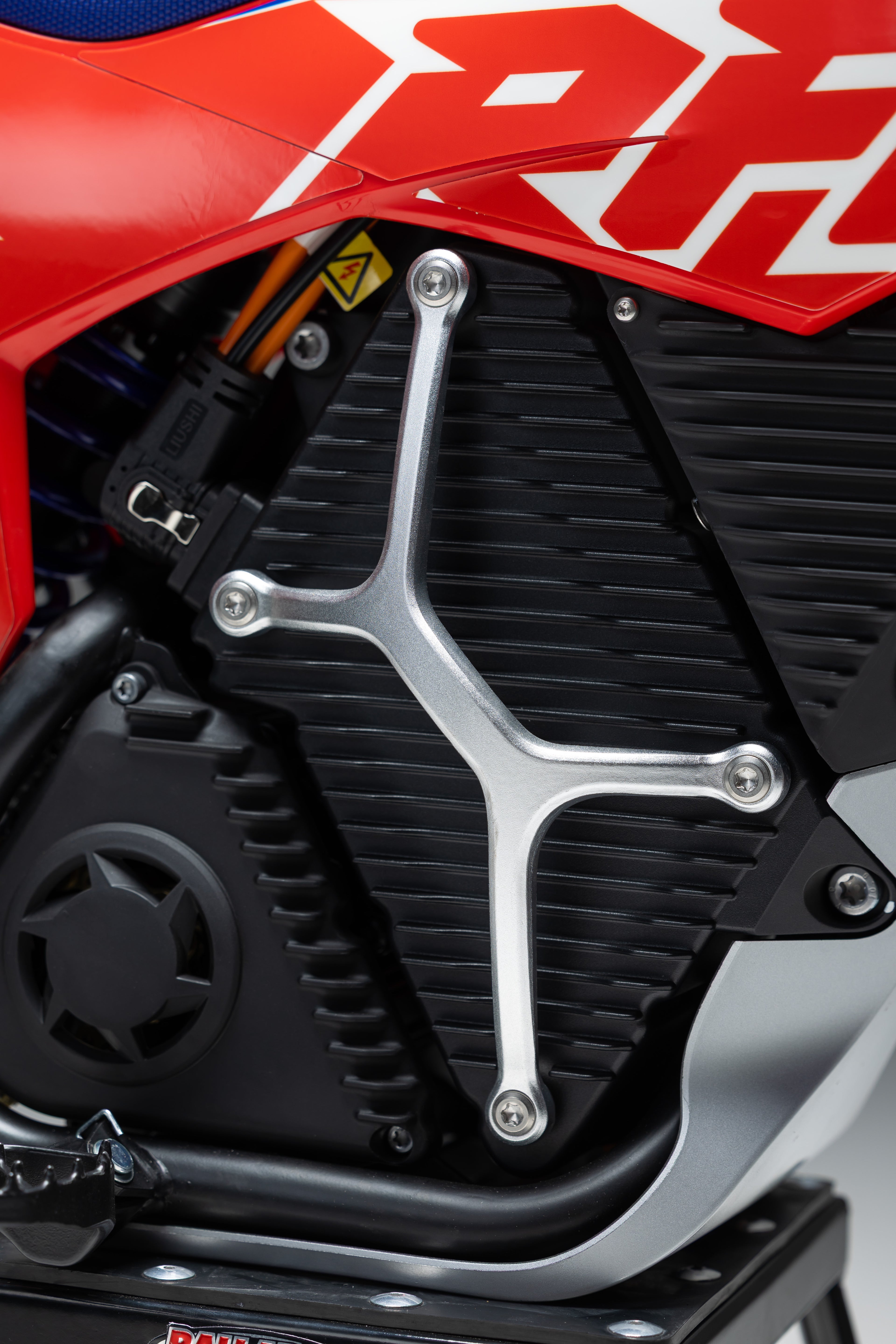 RFN WARRIOR E8