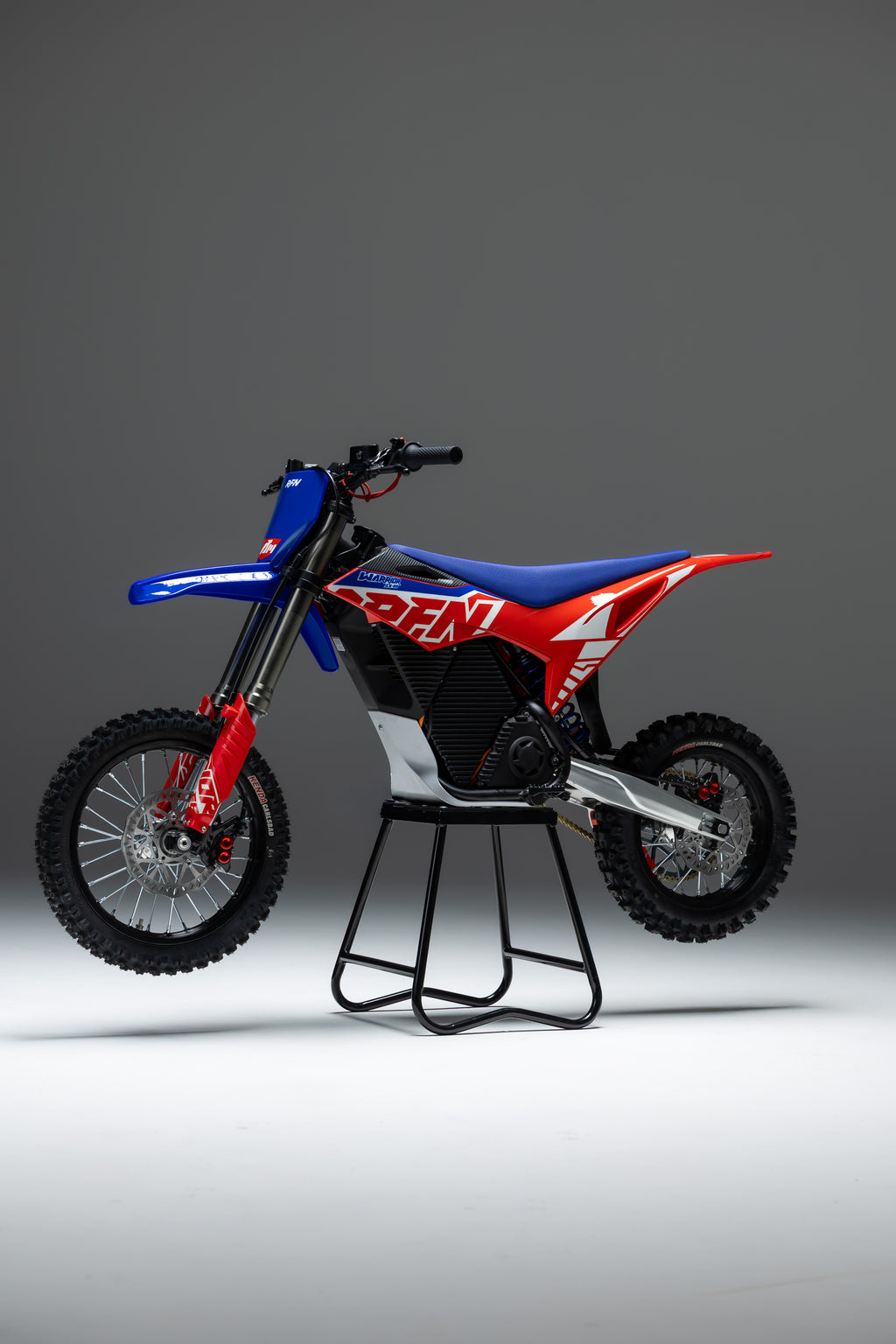 RFN WARRIOR E8
