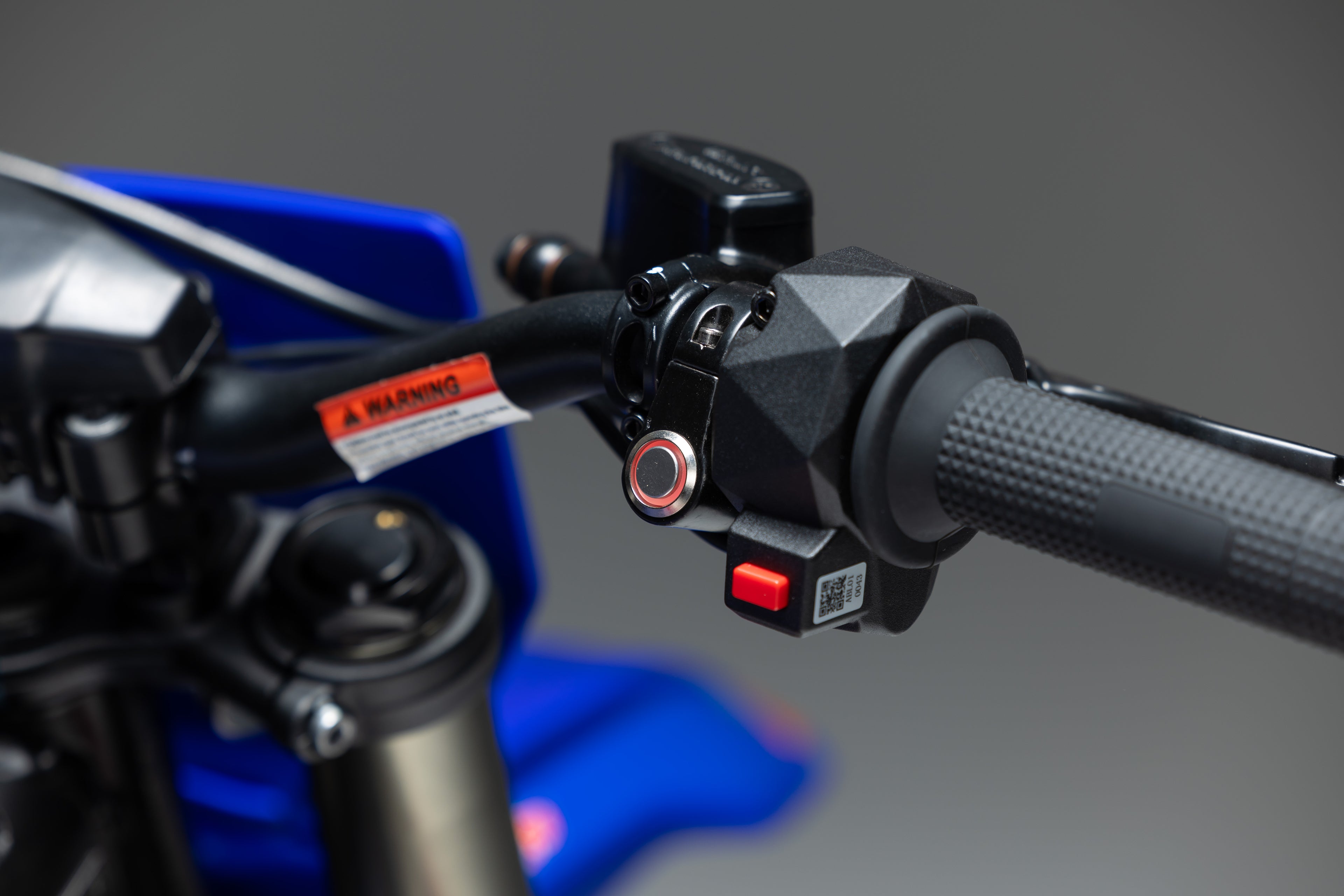 RFN WARRIOR E8