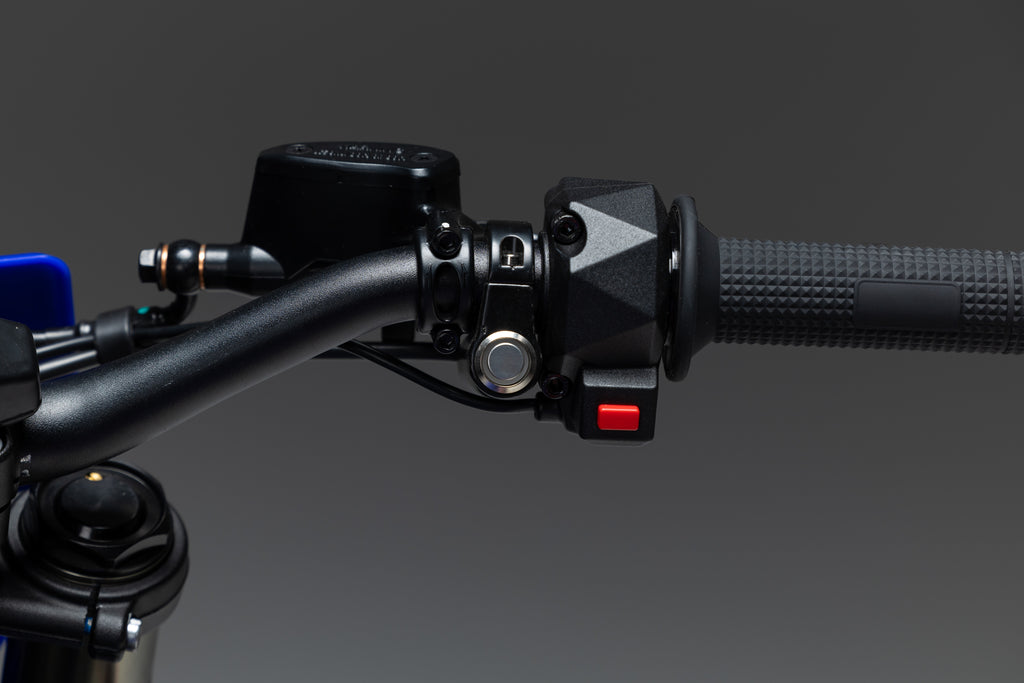 RFN WARRIOR E8