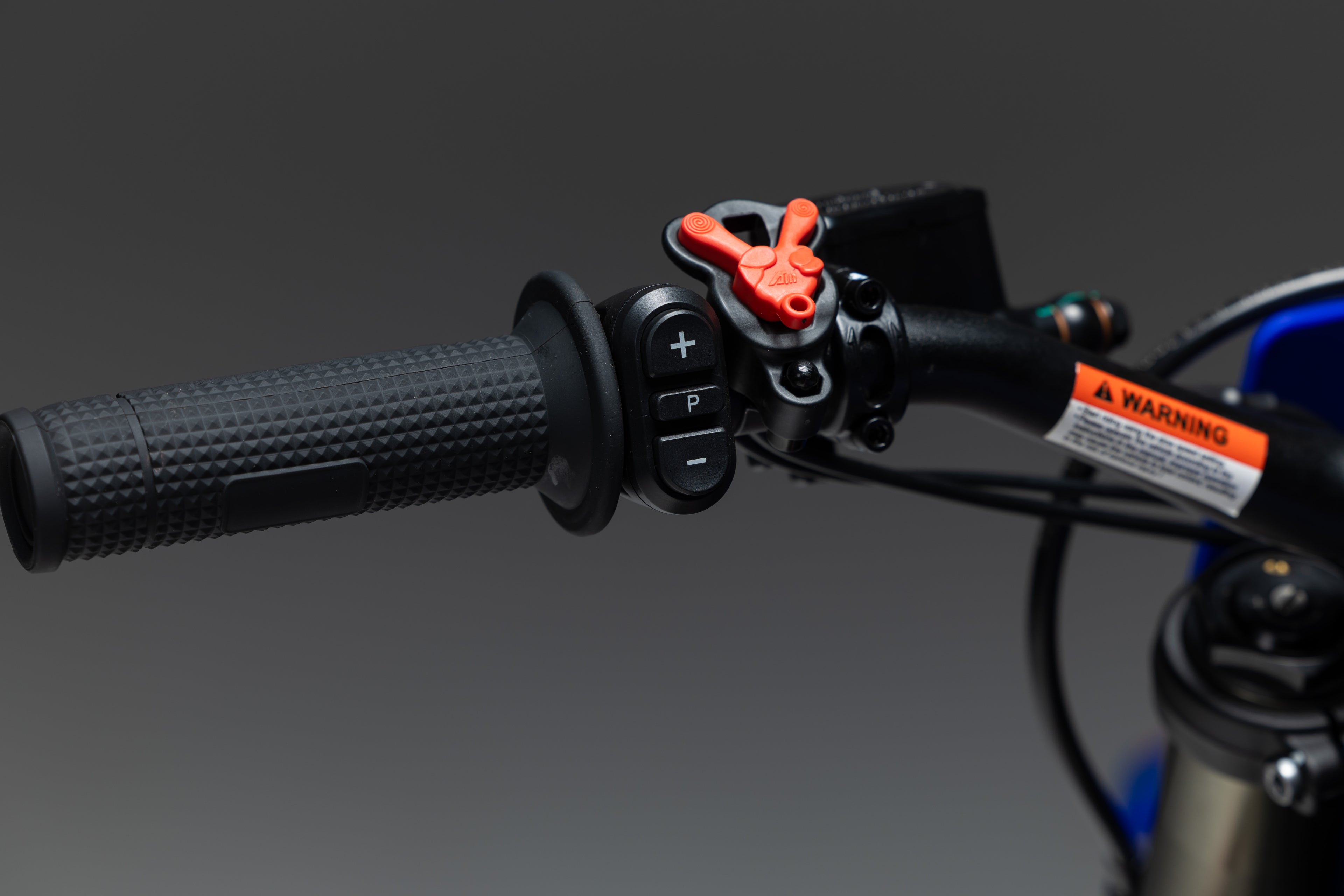 RFN WARRIOR E8