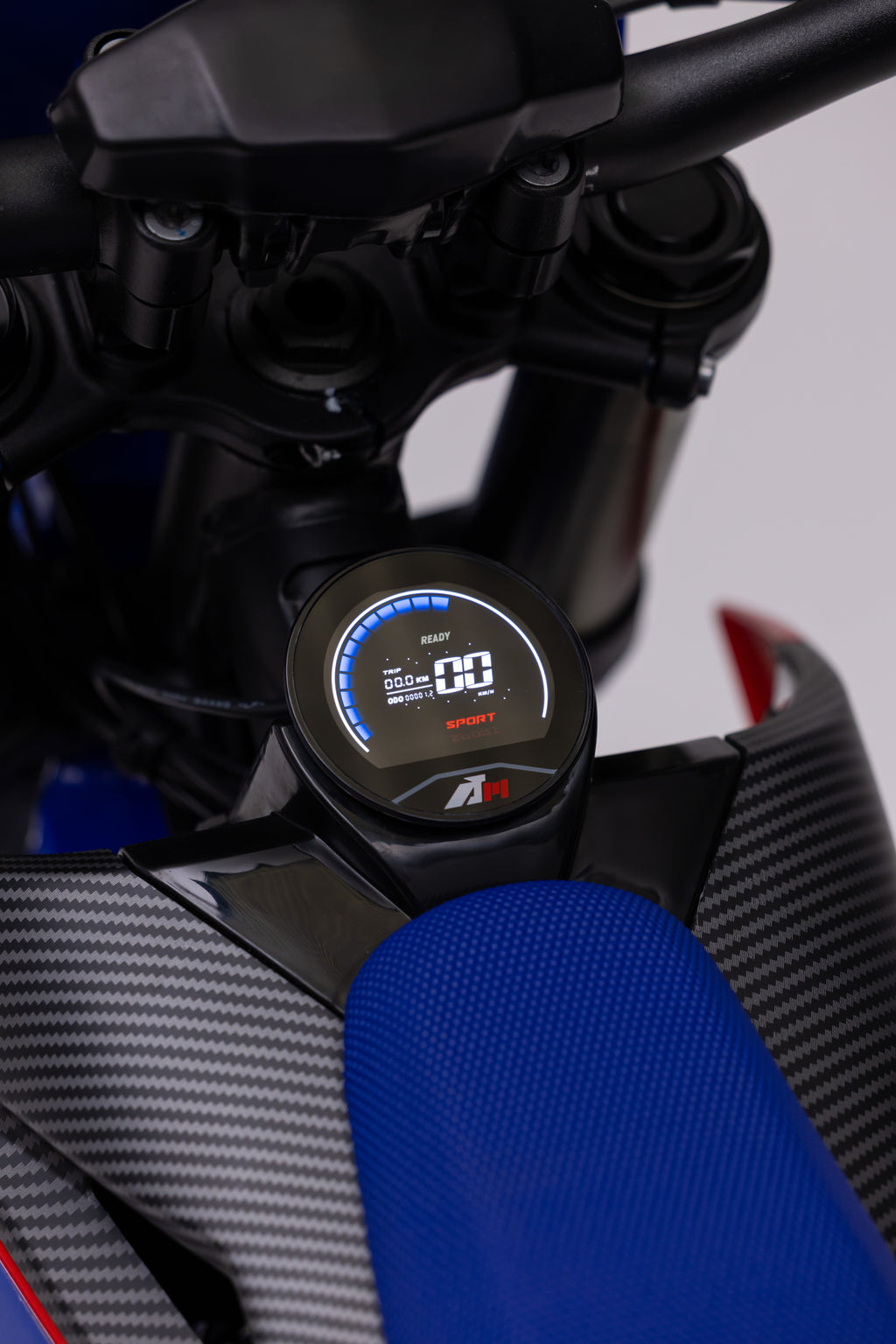 RFN WARRIOR E8