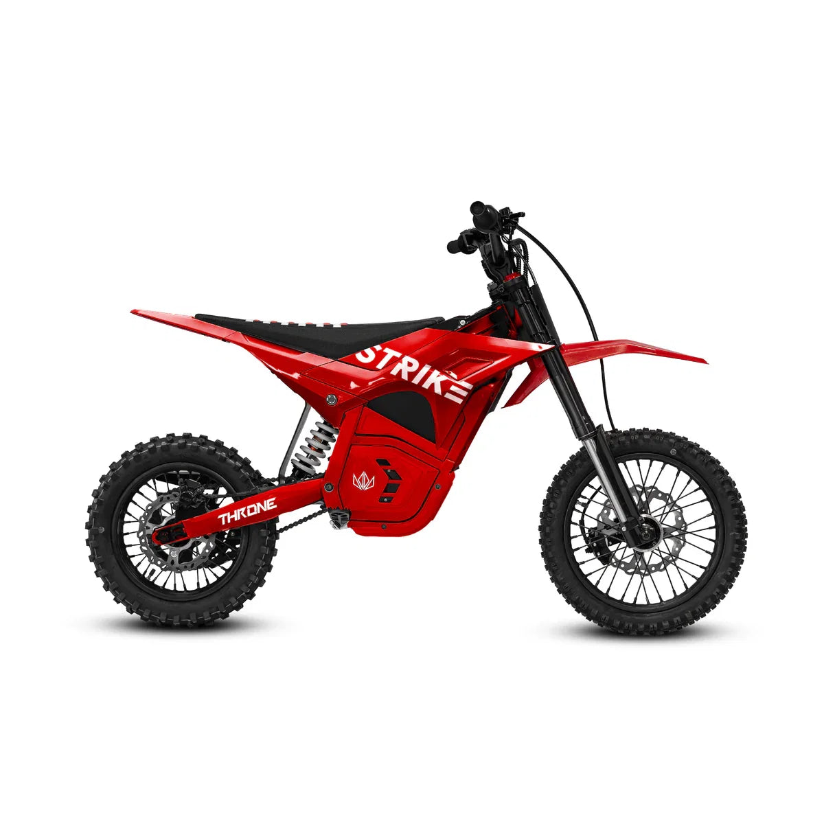 SHADOW 48V - RED