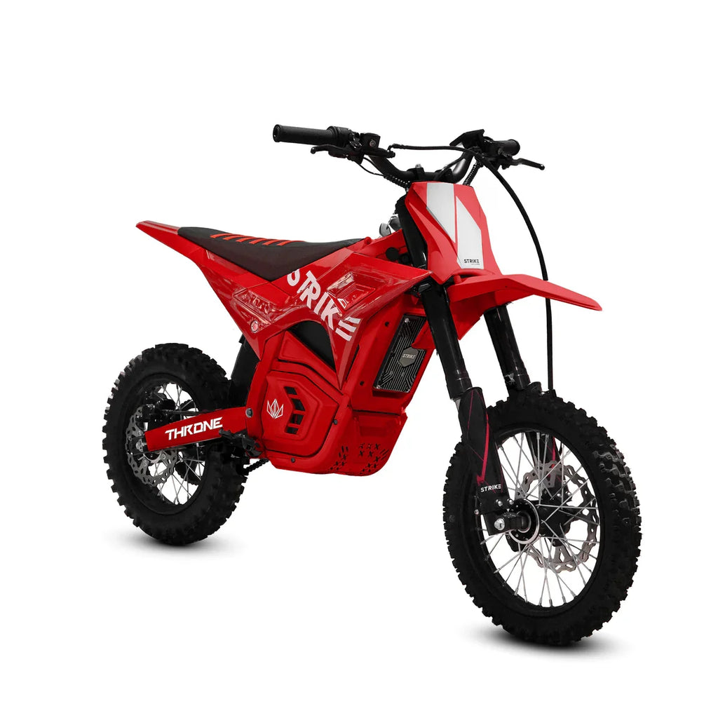 SHADOW 48V - RED