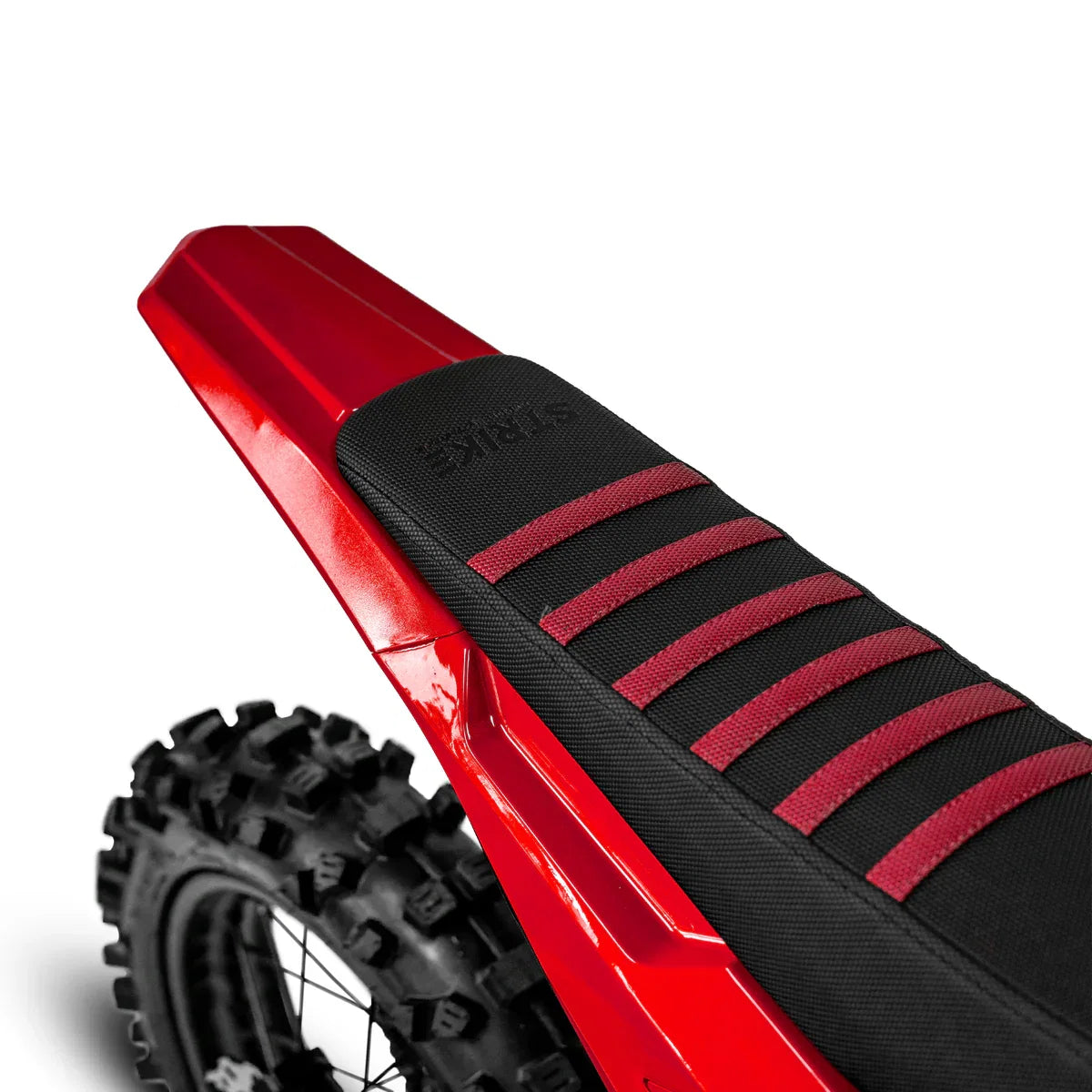 SHADOW 48V - RED