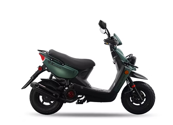 ITALICA RX ARMOUR 50cc