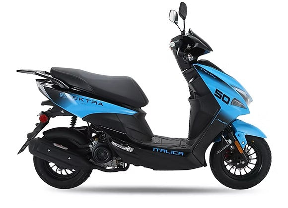 ITALICA SPEKTRA 50cc