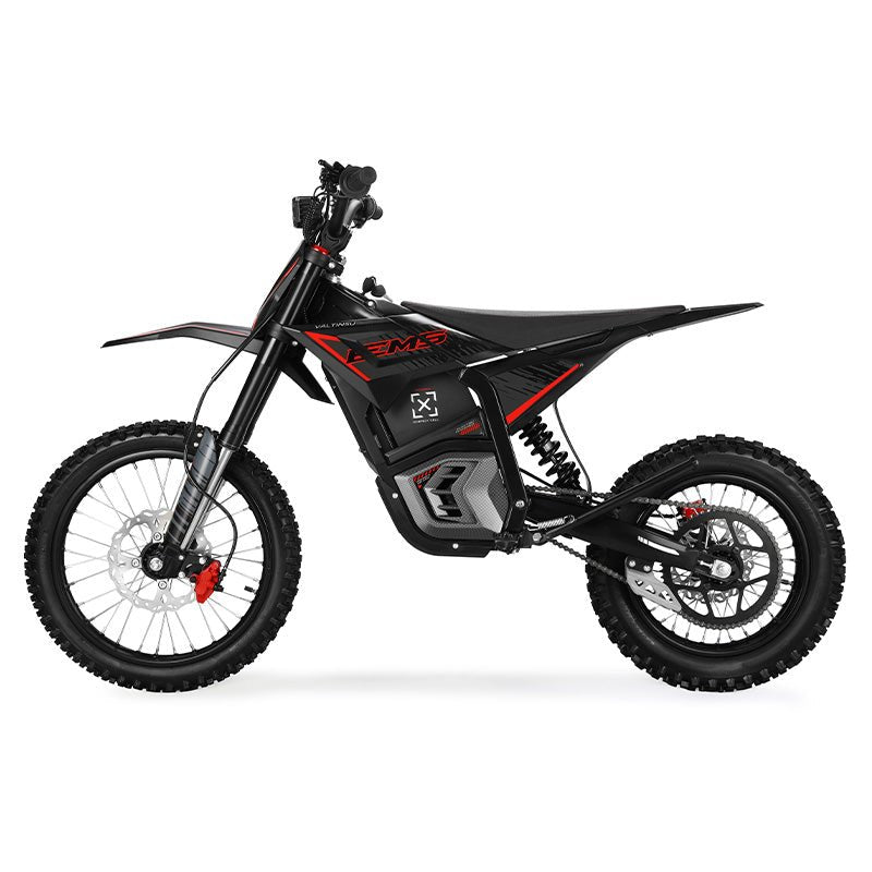 VALTINSU EM5 Pro electric dirt bike