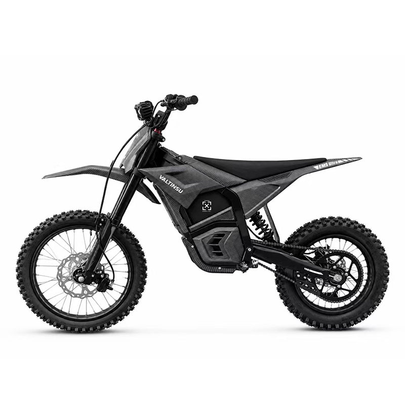 VALTINSU EM5 Ultra Dopamine electric dirt bike (foto provisoria)