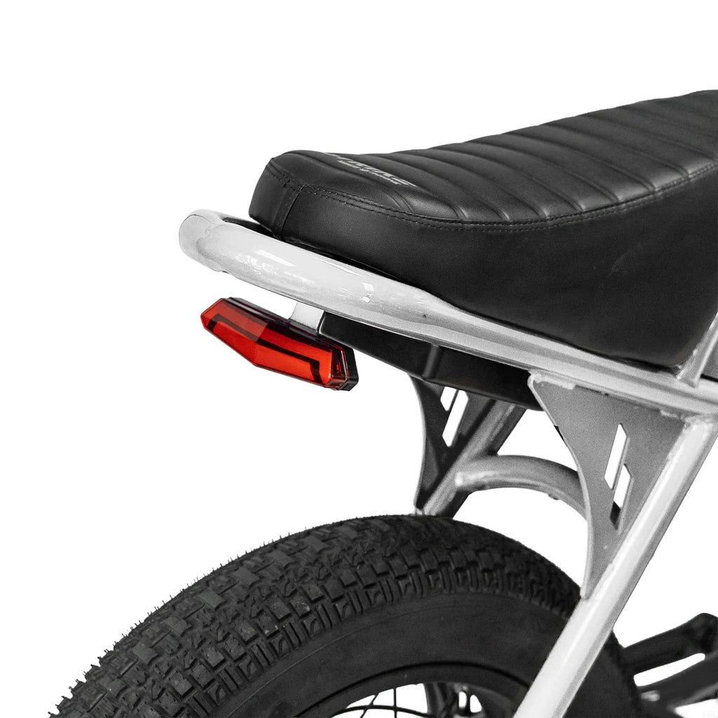 SPYDER 500W - WHITE POWDER