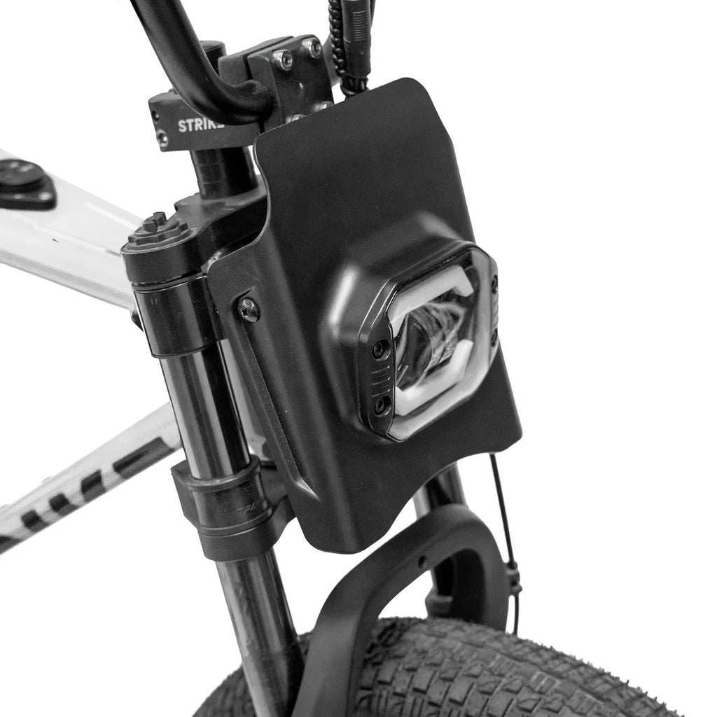 SPYDER 500W - WHITE POWDER