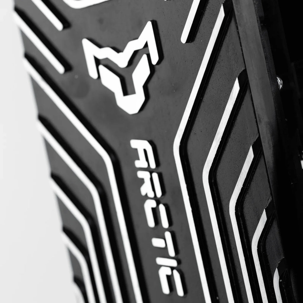 ARTIC LEOPARD XE PRO R
