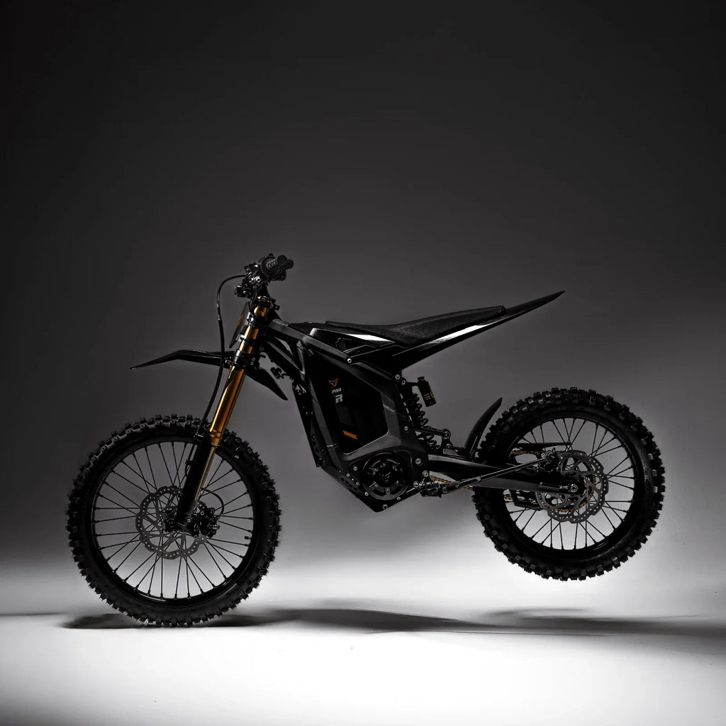 ARTIC LEOPARD XE PRO R
